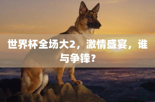 世界眉山市正发家政服务有限公司杯全场大2，激情盛宴，谁与争锋？