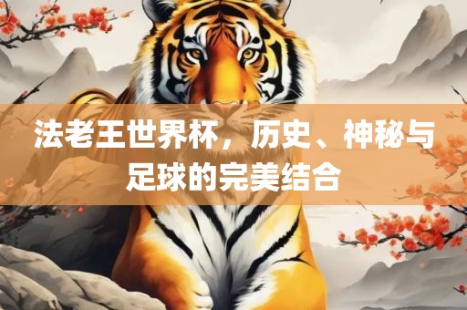法老王世界杯，历史眉山市正发家政服务有限公司、神秘与足球的完美结合