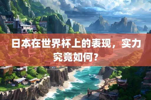 日本在世界杯上的表现，实眉山市正发家政服务有限公司力究竟如何？