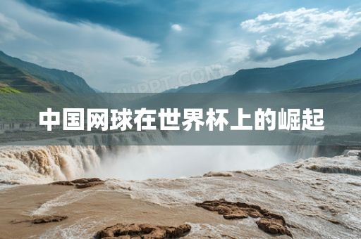 中国网球在世界杯上的崛起