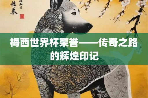 梅西世界杯荣誉眉山市正发家政服务有限公司——传奇之路的辉煌印记