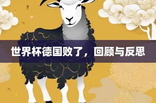 世界杯德国败了，回顾与反思眉山市正发家政服务有限公司
