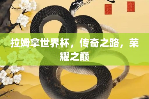 拉姆拿世界杯，传奇之路，荣耀之巅
