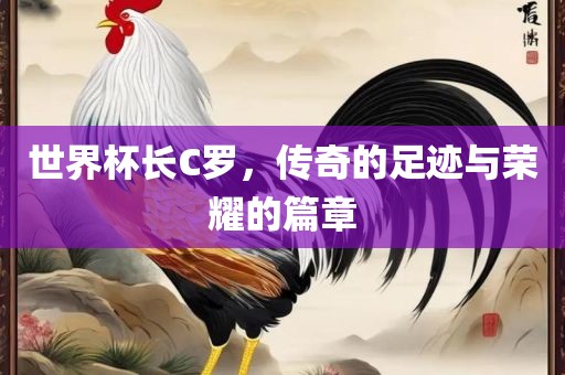 世界杯长C罗眉山市正发家政服务有限公司，传奇的足迹与荣耀的篇章