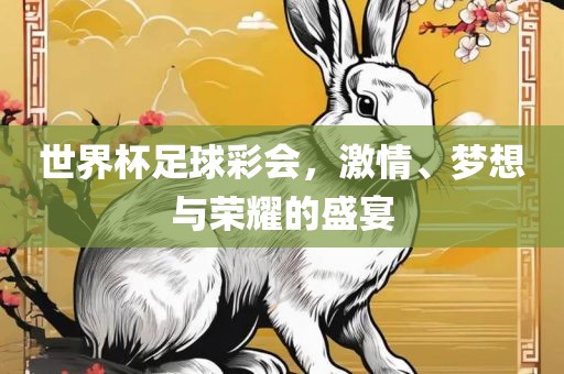 荣耀盛宴