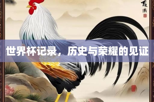 世界杯记录，历史与荣耀的见证眉山市正发家政服务有限公司