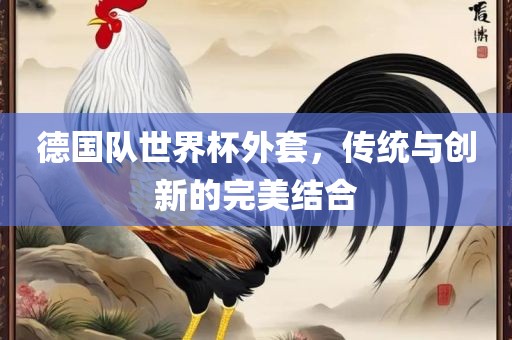 德国队世界杯外套，传统与创新的完美结合眉山市正发家政服务有限公司