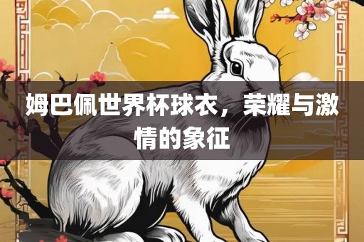 姆巴佩世界杯球衣，荣耀与激情的象征