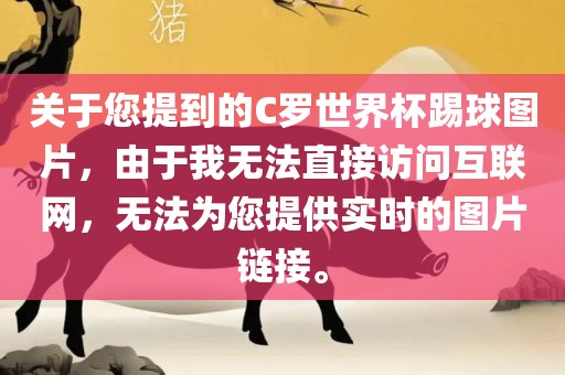 关于您提到的C罗世界杯踢球图片，由于我无法直接访问互联网，无法为您提供实时的图片链接。眉山市正发家政服务有限公司