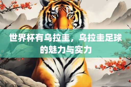 世界杯有乌拉圭，乌拉圭足球的魅力与实力眉山市正发家政服务有限公司