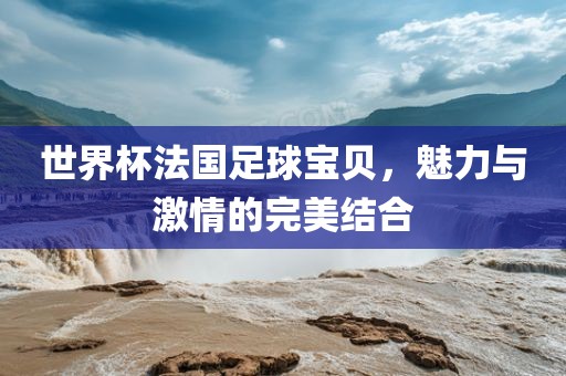 世界杯法国足球宝贝，魅力与激情的完美结合