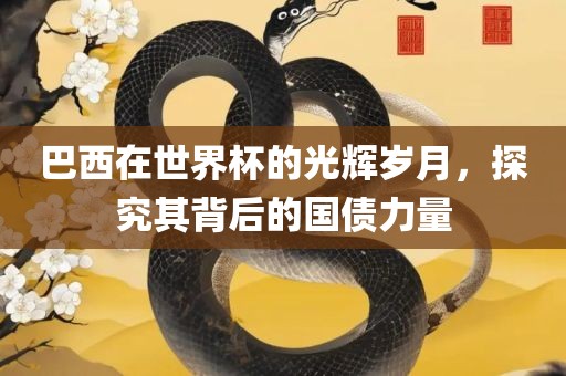 巴西在世界杯的光辉岁月，探究其背后的国债力量眉山市正发家政服务有限公司