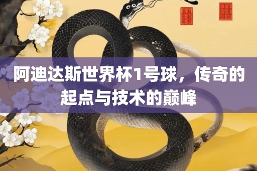 阿迪达斯世界杯1号球，传眉山市正发家政服务有限公司奇的起点与技术的巅峰