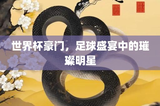 世界杯豪门，足球盛宴中的璀璨明星眉山市正发家政服务有限公司