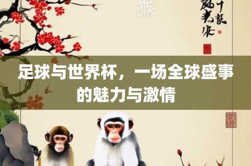 足球与世界杯，一场全球盛事的魅力与激情