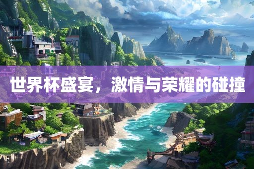 世界杯盛宴，激情与荣耀的碰撞