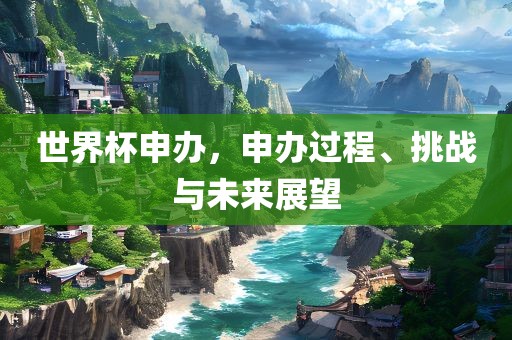 世界杯申办，申办过程、挑战与未来展望