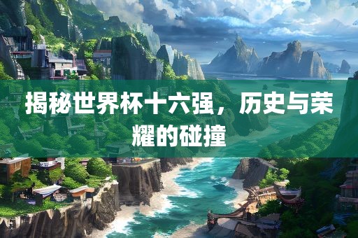揭秘世界杯十六强，历史与荣耀的碰撞