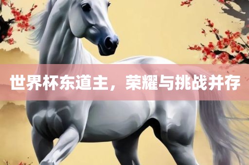 世界杯东道主，荣耀与挑战并存