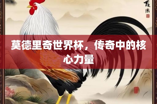 莫德里奇世界杯，传奇中的核心力量眉山市正发家政服务有限公司