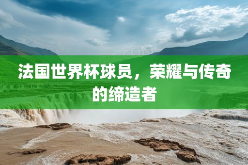法国世界杯球员，荣耀与传奇的缔造者