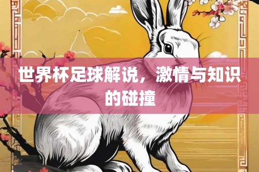 世界杯足球解说，激情与知识的碰撞眉山市正发家政服务有限公司