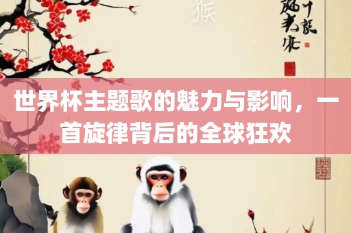 世界杯主题歌的魅力与影响，一首旋律背后的全球狂欢眉山市正发家政服务有限公司