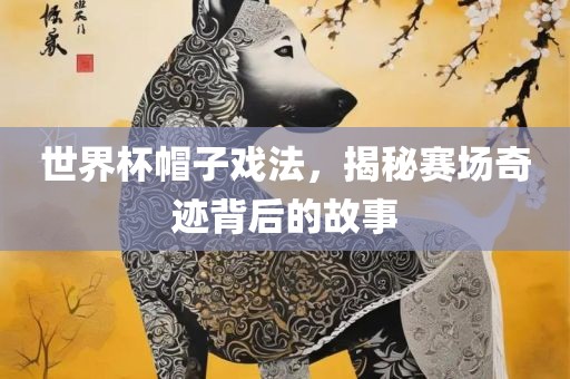 世界杯帽子戏法，揭秘赛场奇迹背后的故事