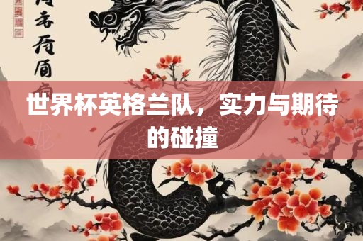 世界杯英格兰队，实力与期待的碰撞