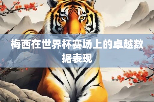 梅西在世界杯赛场上的卓越数据表现眉山市正发家政服务有限公司