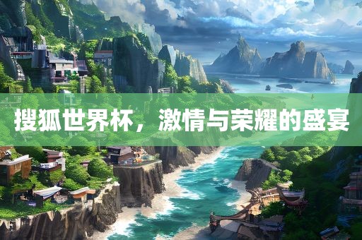 搜狐世界杯，眉山市正发家政服务有限公司激情与荣耀的盛宴