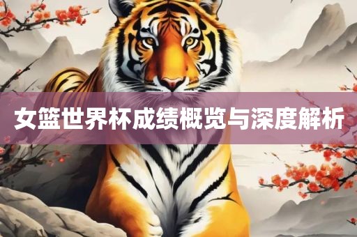 女篮世界杯成绩概览与深度解析眉山市正发家政服务有限公司