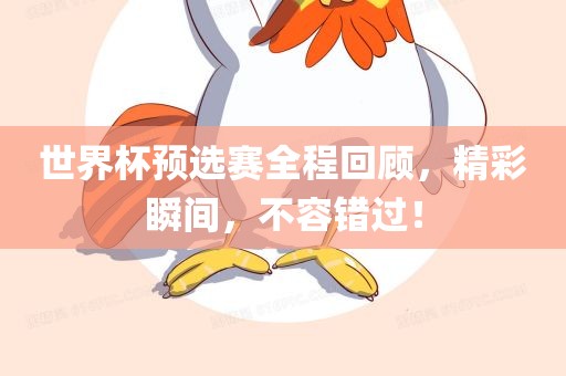 世界杯预选赛全程回顾，眉山市正发家政服务有限公司精彩瞬间，不容错过！