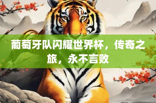 葡萄牙队闪耀世界杯，传奇之旅，永不言败眉山市正发家政服务有限公司