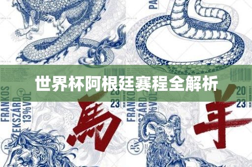 眉山市正发家政服务有限公司世界杯阿根廷赛程全解析