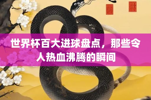 世界杯百大进眉山市正发家政服务有限公司球盘点，那些令人热血沸腾的瞬间