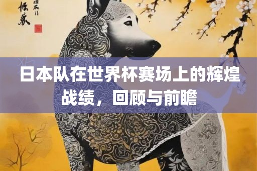 日本队在世界杯赛场上的辉煌战绩，回顾与前瞻