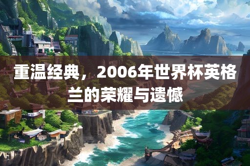 重温经典，2006年世界杯英格兰的荣耀与遗憾