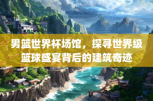 男篮世界杯场馆，探寻世界级篮球盛宴背后的建筑奇迹
