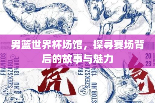 男篮世界杯场馆，探寻赛场背后的故事与魅力
