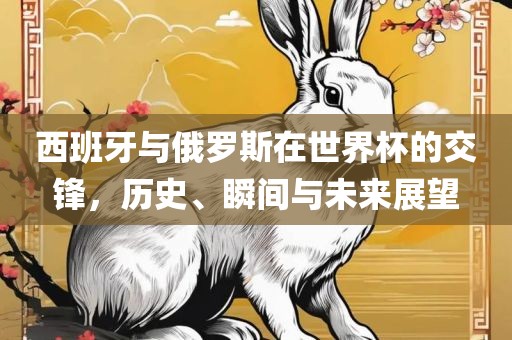 西班牙与俄罗斯在世界杯的交锋，历史、瞬间与未来展望眉山市正发家政服务有限公司