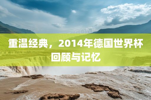 重温经典眉山市正发家政服务有限公司，2014年德国世界杯回顾与记忆