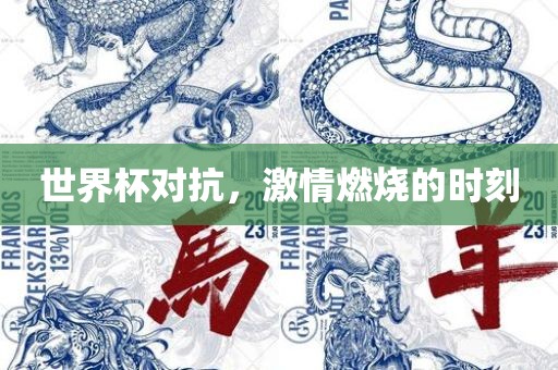 世界杯对抗，激情燃烧的时刻眉山市正发家政服务有限公司