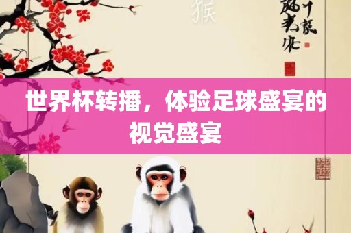 世界杯转播，体验足球盛宴的视觉盛宴眉山市正发家政服务有限公司