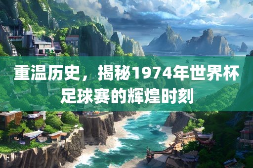 重温历史，揭秘1974年世界杯足球赛的辉煌时刻眉山市正发家政服务有限公司