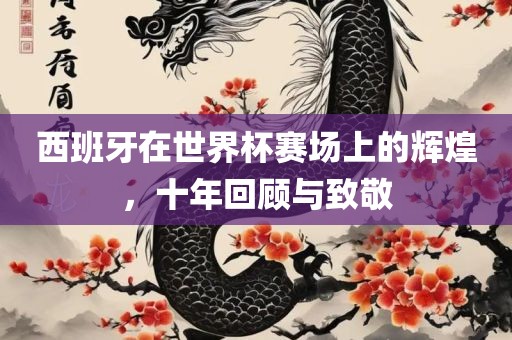 西班牙在世界杯赛场上的辉煌，十年回顾与致敬眉山市正发家政服务有限公司