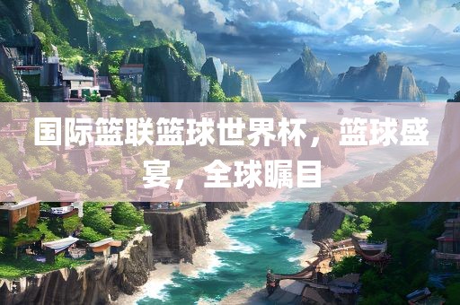 国际篮联篮球世界杯，篮球盛宴，全球瞩目