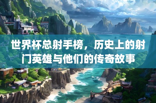 世界杯总射手榜，历史上的射门英雄与他们的传奇故事眉山市正发家政服务有限公司