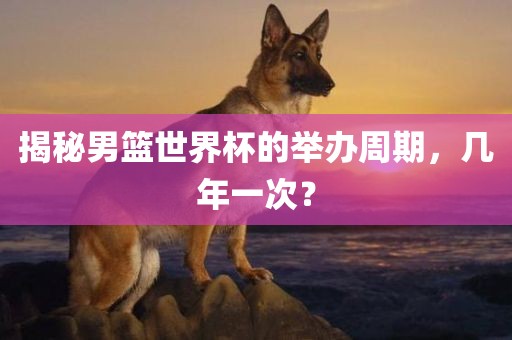 揭秘男篮世界杯的举办周期，几年一次？