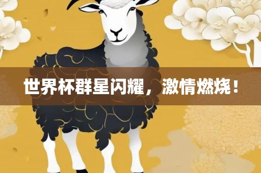 世界杯群星闪耀，激情燃烧！眉山市正发家政服务有限公司